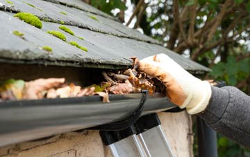 gutter cleaning Lochdon, Argyll And Bute