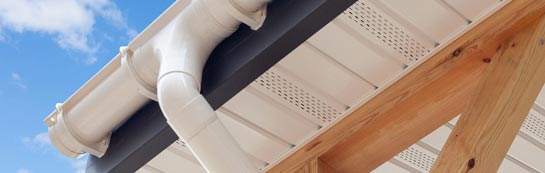 get Lochdon guttering quotes today