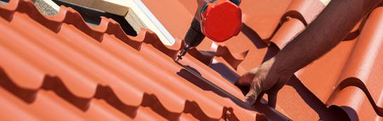 save on Lochdon roof installation costs