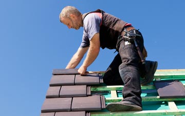 disadvantages of Lochdon slate roofing